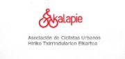 Asociación de Ciclistas Urbanos Kalapie