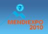 Mendiexpo Logo