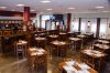 Imagen interior del Restaurante Gabiria