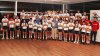 Foto de los equipos y preparadores - Temporada 2019