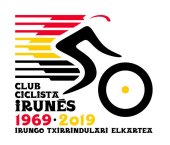 Logo del 50 Aniversario